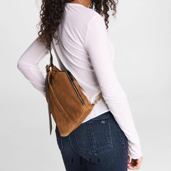 Rag & Bone Hayden sling bag - Picture 4 of 4